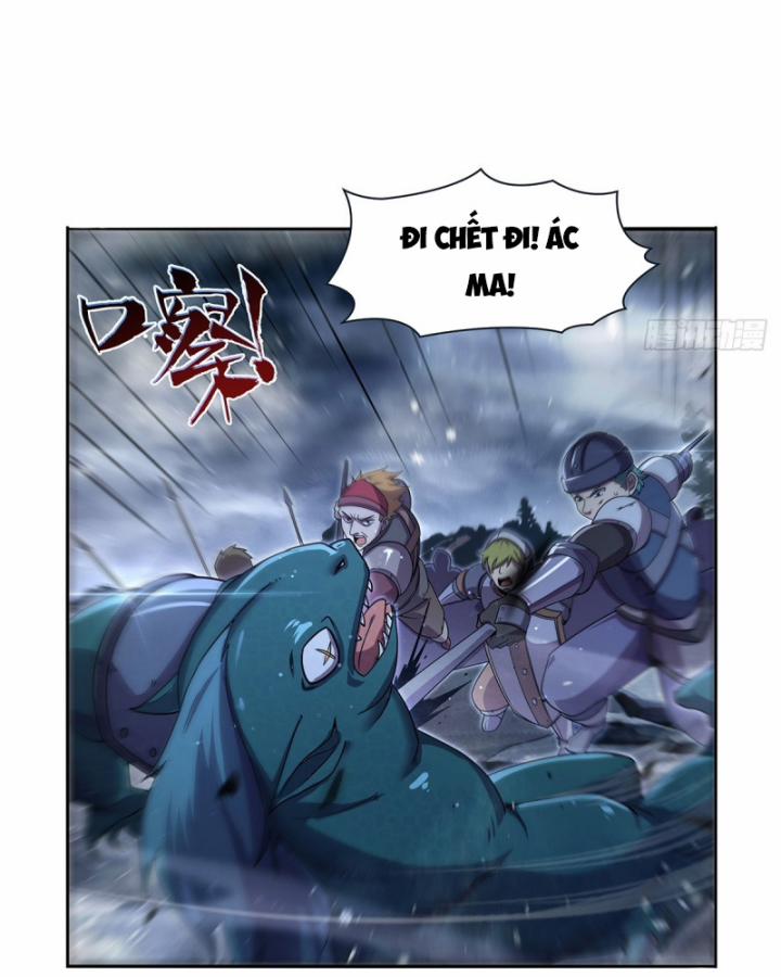 Ma Vương Thất Nghiệp 417 trang 3