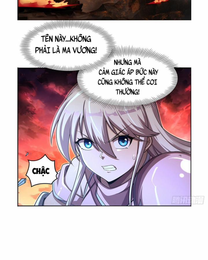 Ma Vương Thất Nghiệp 417 trang 33