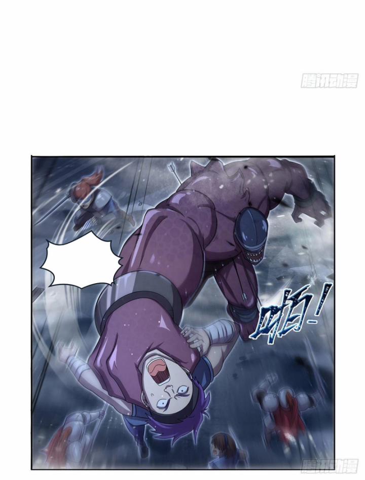 Ma Vương Thất Nghiệp 417 trang 4