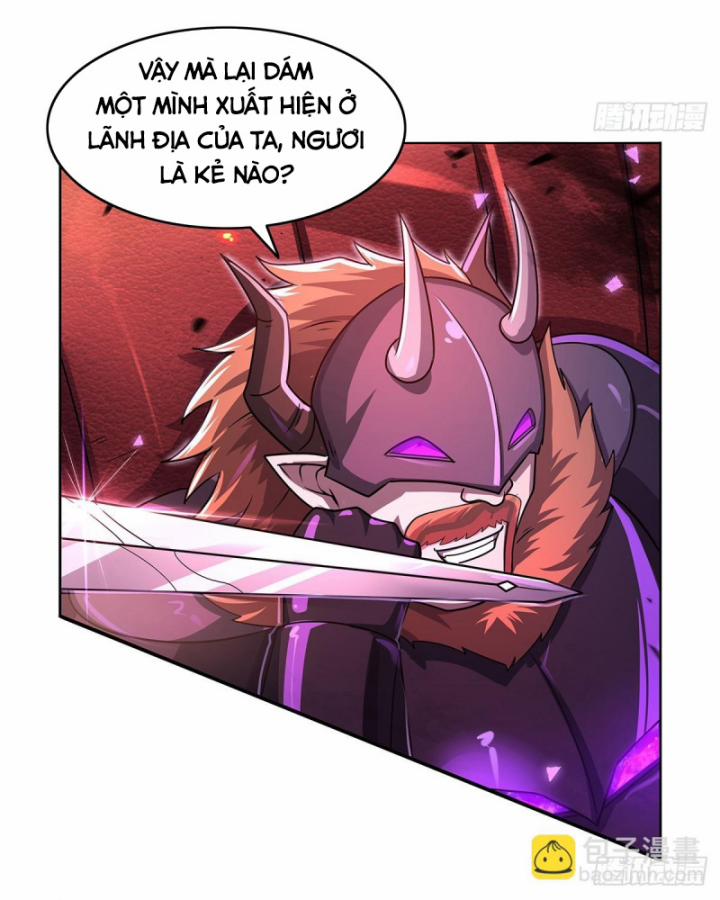 Ma Vương Thất Nghiệp 417 trang 41