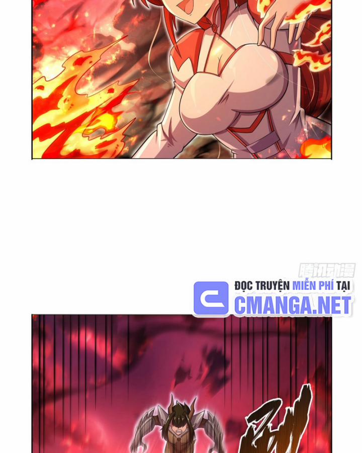 Ma Vương Thất Nghiệp 417 trang 54