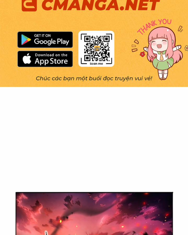 Ma Vương Thất Nghiệp 418 trang 1