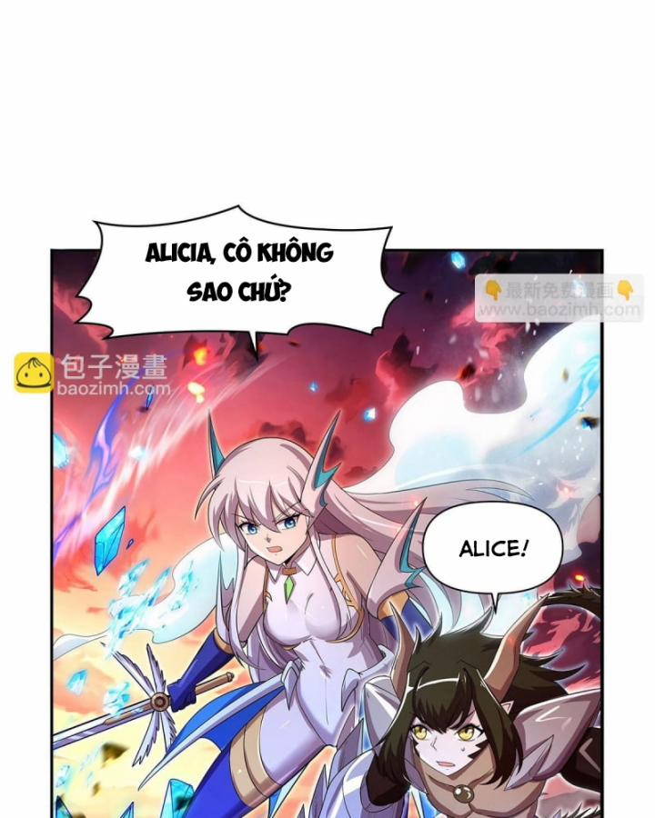 Ma Vương Thất Nghiệp 418 trang 16