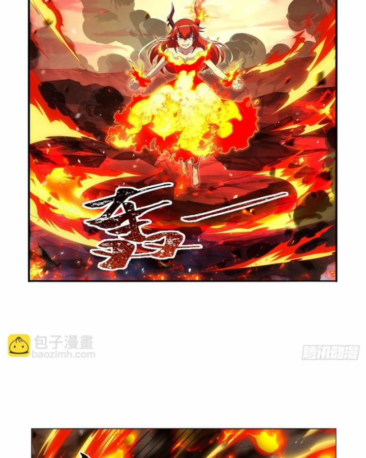 Ma Vương Thất Nghiệp 418 trang 21