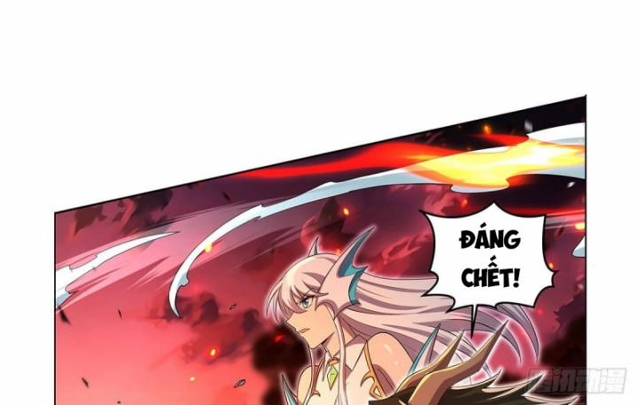 Ma Vương Thất Nghiệp 418 trang 23