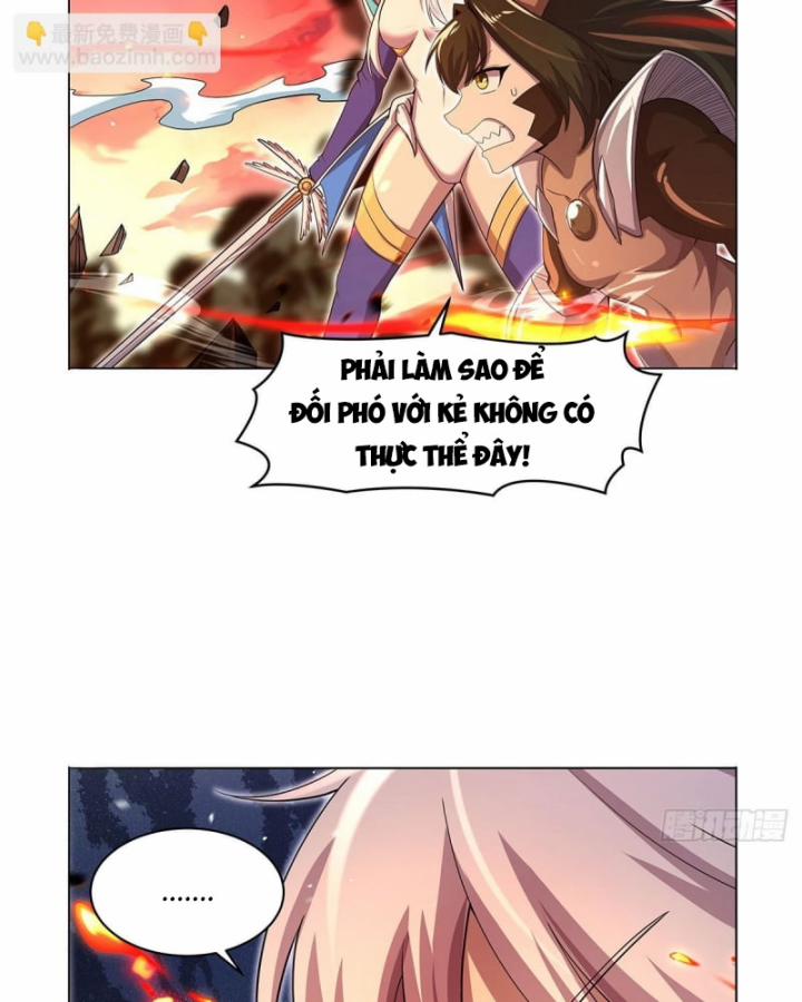 Ma Vương Thất Nghiệp 418 trang 24