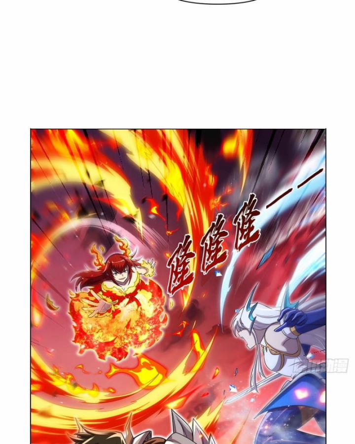 Ma Vương Thất Nghiệp 418 trang 27