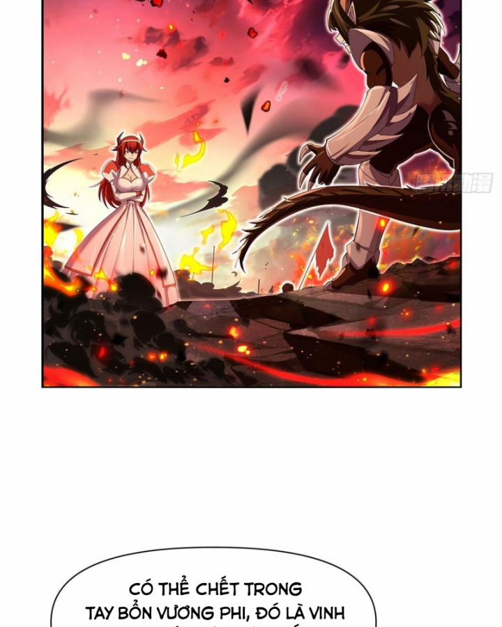 Ma Vương Thất Nghiệp 418 trang 3