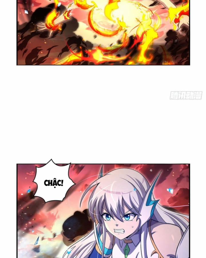 Ma Vương Thất Nghiệp 418 trang 32