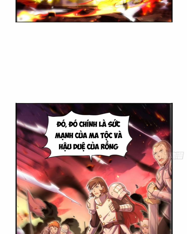 Ma Vương Thất Nghiệp 418 trang 38