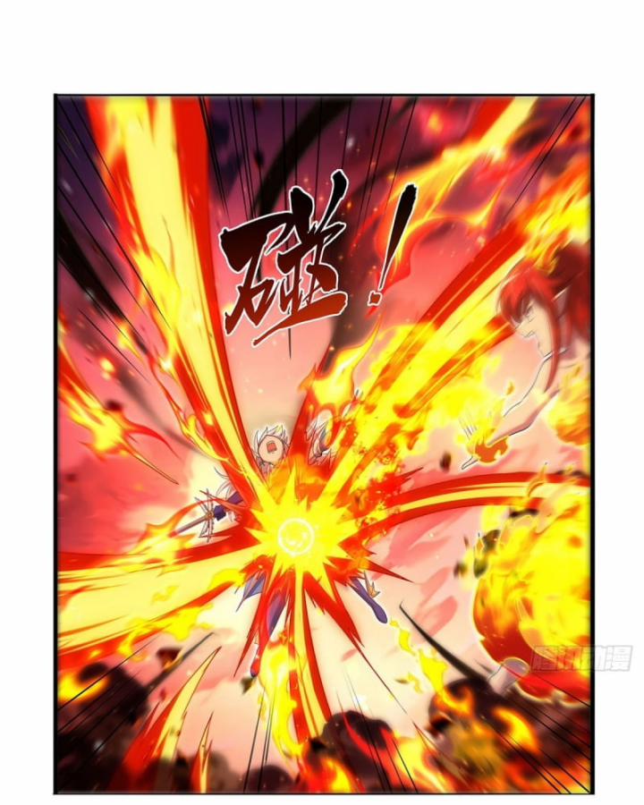 Ma Vương Thất Nghiệp 418 trang 41