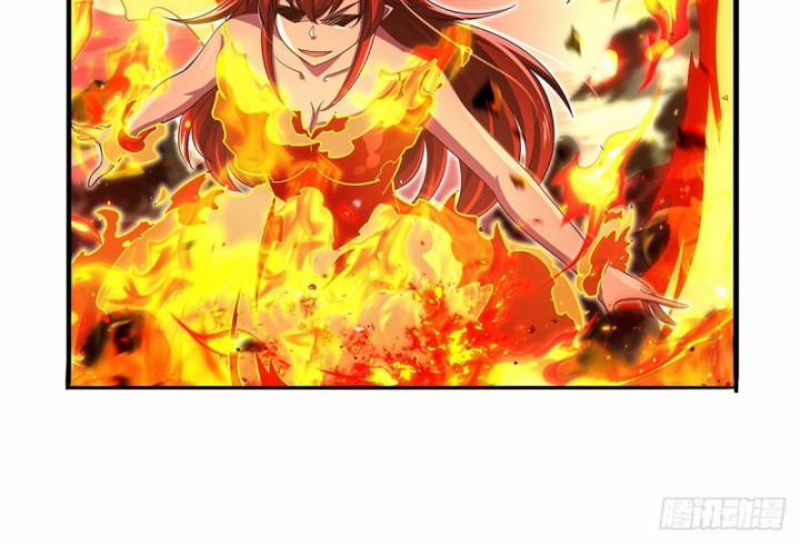 Ma Vương Thất Nghiệp 418 trang 43