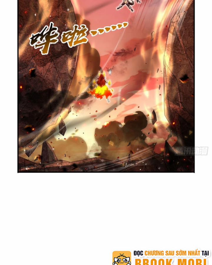 Ma Vương Thất Nghiệp 418 trang 64