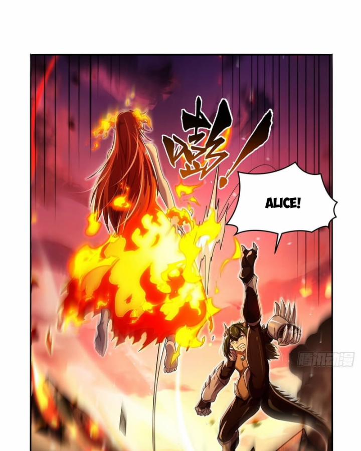 Ma Vương Thất Nghiệp 418 trang 67