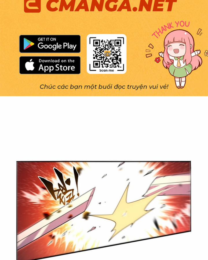 Ma Vương Thất Nghiệp 419 trang 1