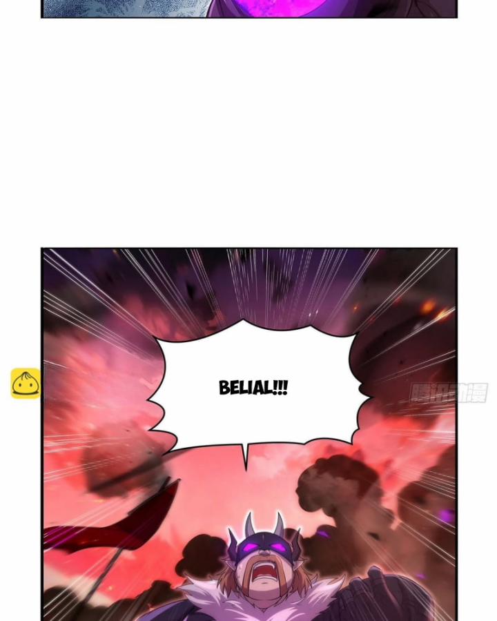 Ma Vương Thất Nghiệp 419 trang 12