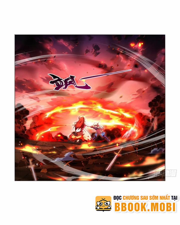 Ma Vương Thất Nghiệp 419 trang 14