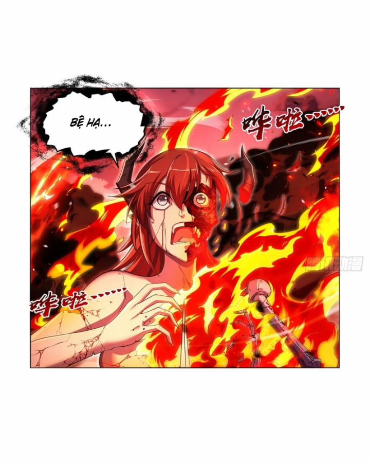 Ma Vương Thất Nghiệp 419 trang 15