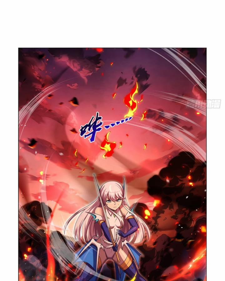 Ma Vương Thất Nghiệp 419 trang 16