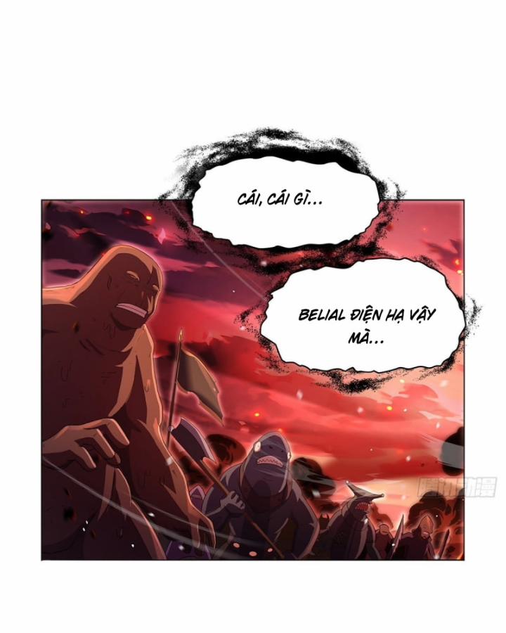 Ma Vương Thất Nghiệp 419 trang 18