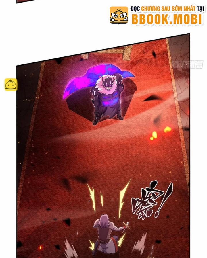 Ma Vương Thất Nghiệp 419 trang 2