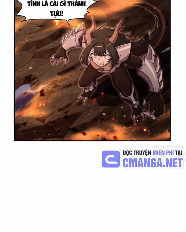 Ma Vương Thất Nghiệp 419 trang 36