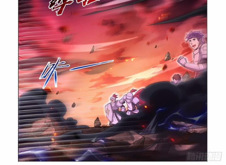 Ma Vương Thất Nghiệp 419 trang 43