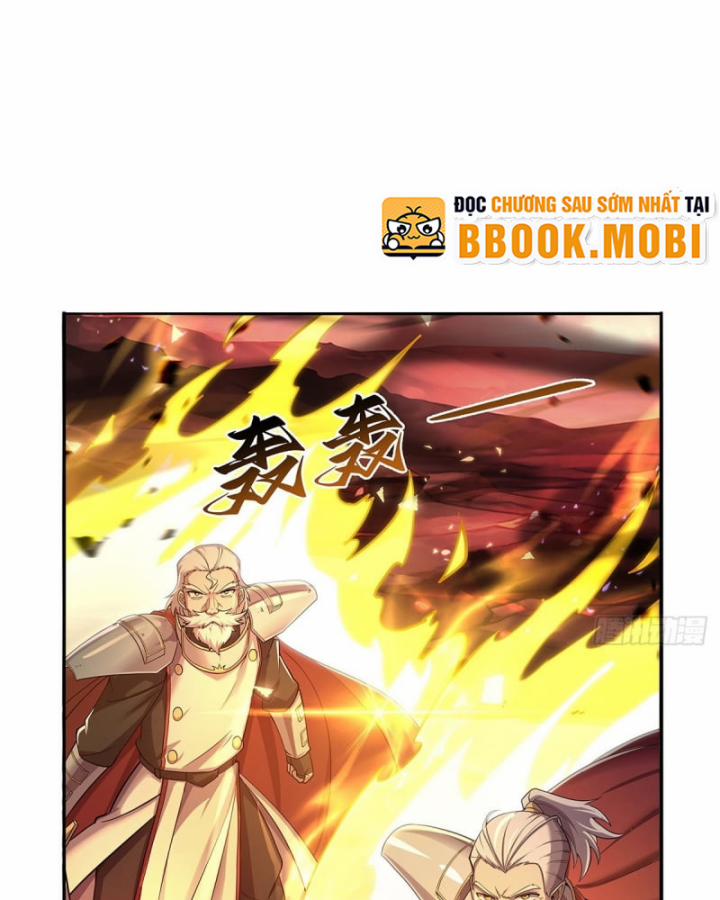 Ma Vương Thất Nghiệp 419 trang 67