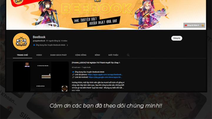 Ma Vương Thất Nghiệp 419 trang 69