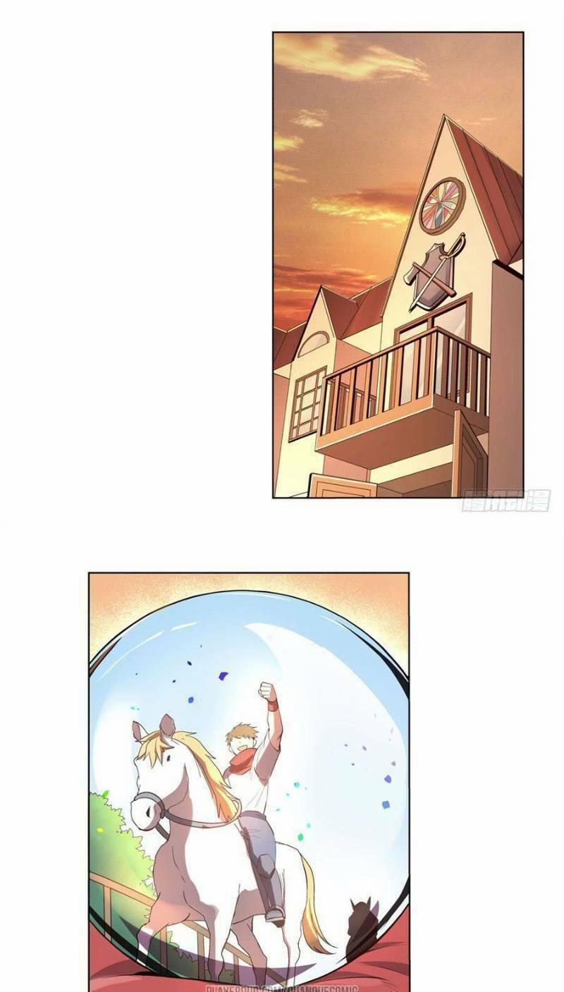 Ma Vương Thất Nghiệp 42 trang 0