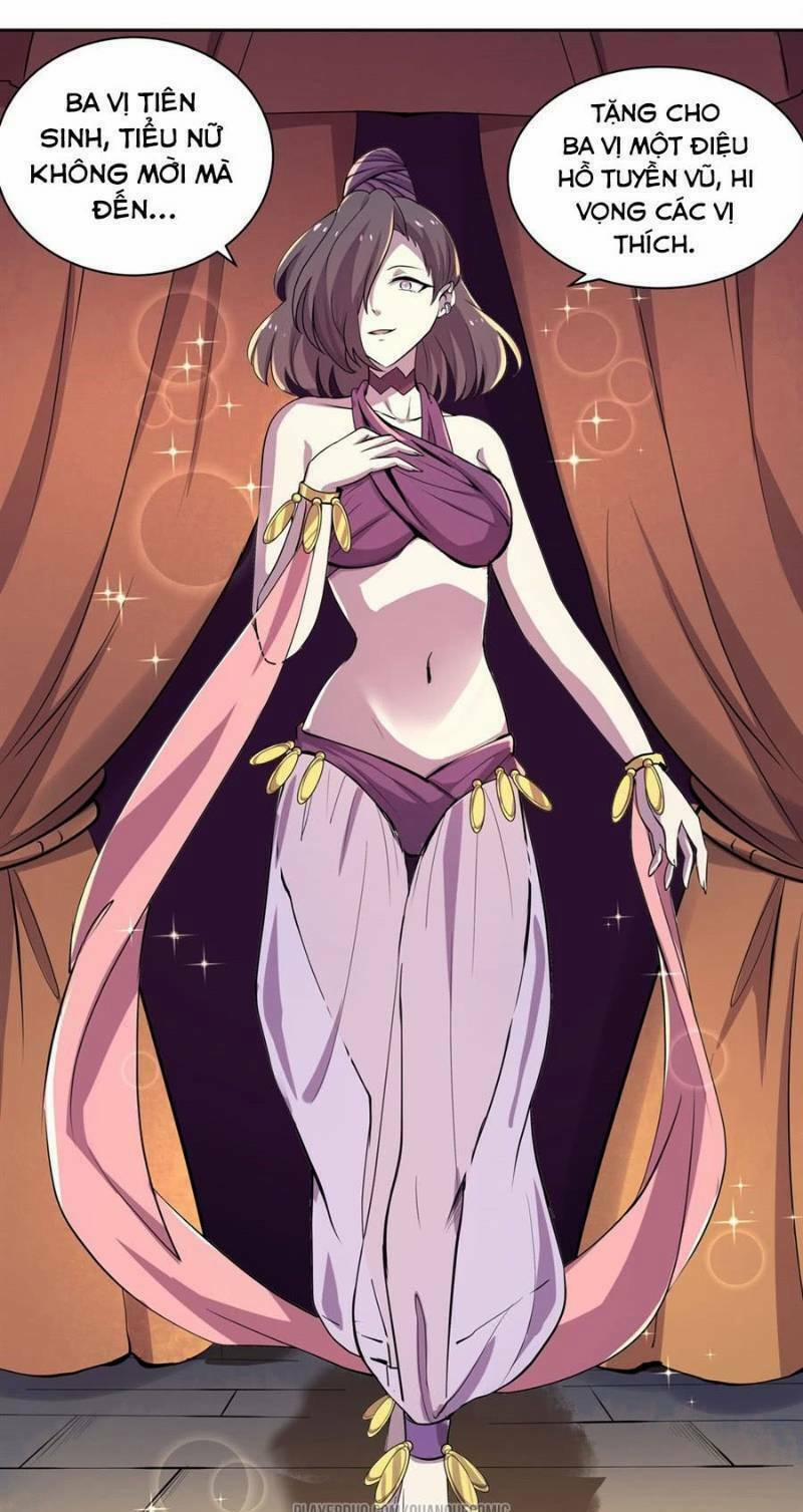 Ma Vương Thất Nghiệp 42 trang 15