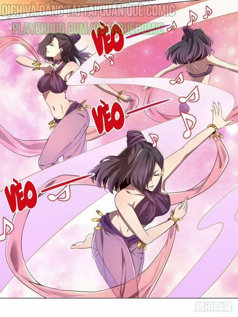 Ma Vương Thất Nghiệp 42 trang 18