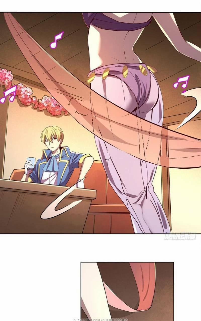 Ma Vương Thất Nghiệp 42 trang 21