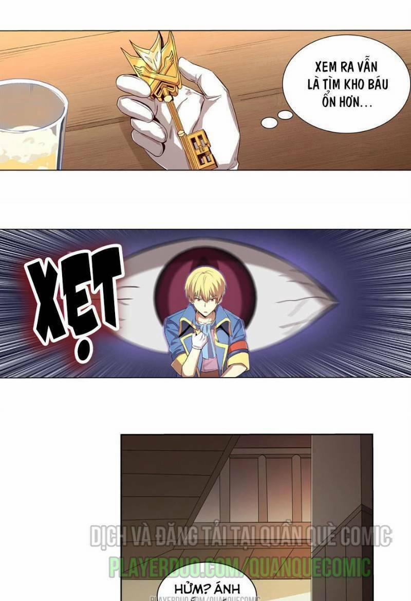 Ma Vương Thất Nghiệp 42 trang 5