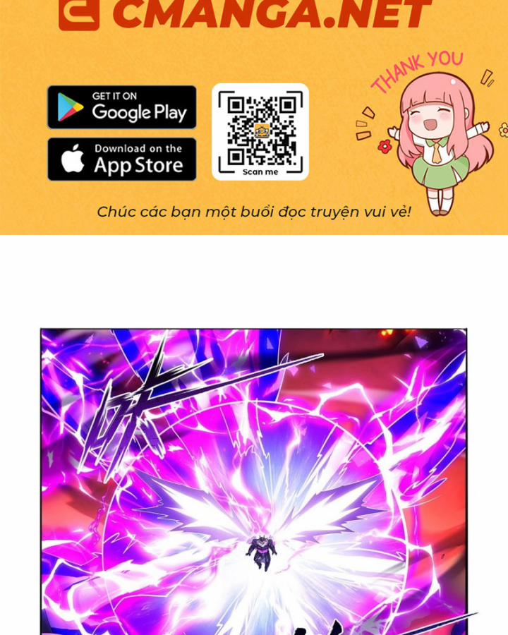 Ma Vương Thất Nghiệp 420 trang 1