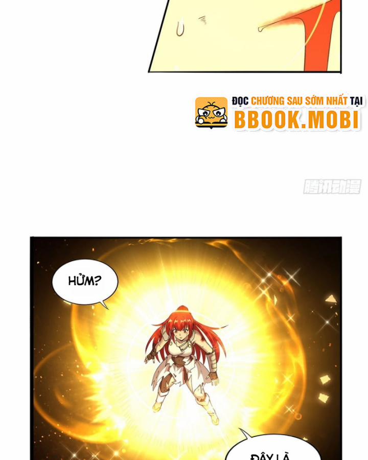 Ma Vương Thất Nghiệp 420 trang 18