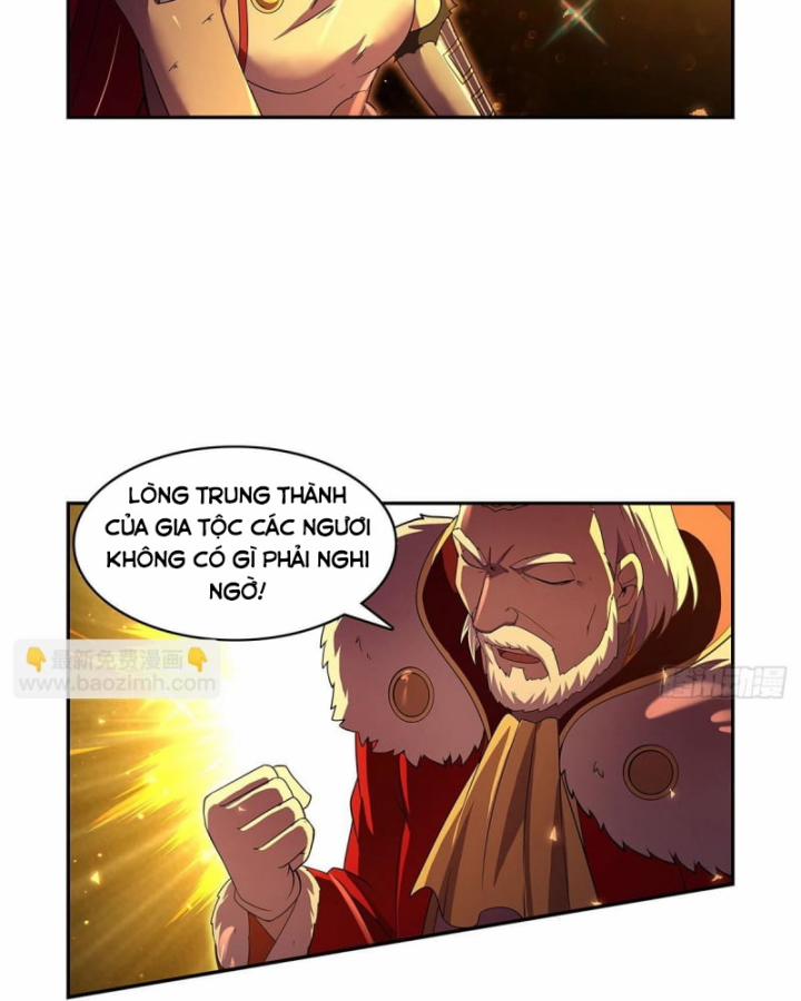 Ma Vương Thất Nghiệp 420 trang 35