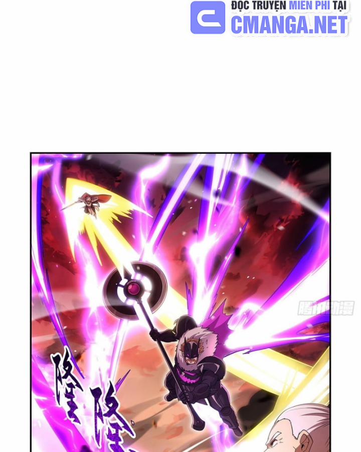 Ma Vương Thất Nghiệp 420 trang 43