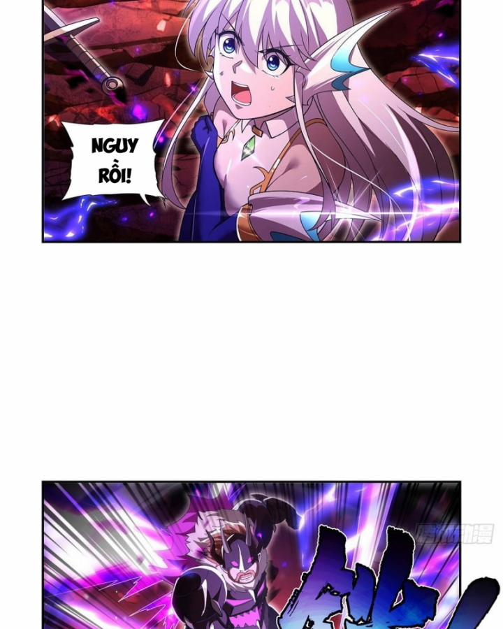 Ma Vương Thất Nghiệp 420 trang 48