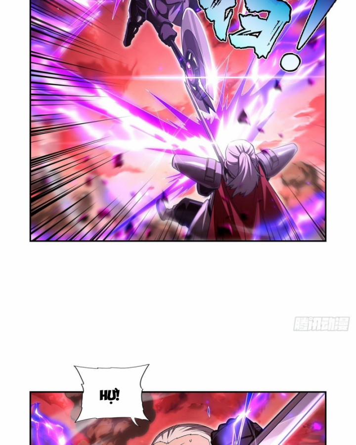 Ma Vương Thất Nghiệp 420 trang 49