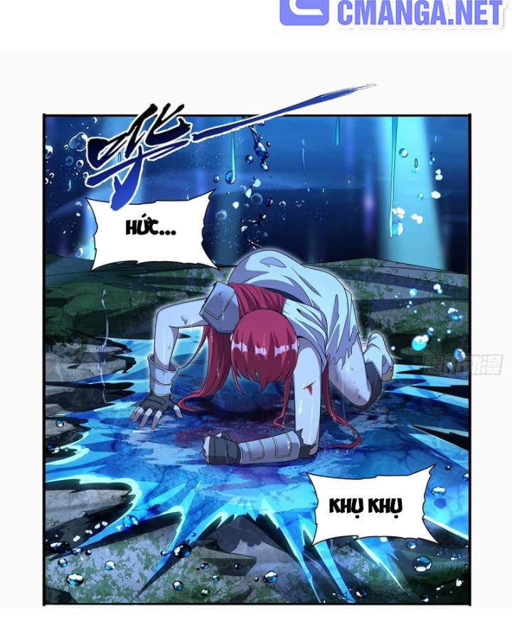 Ma Vương Thất Nghiệp 420 trang 9