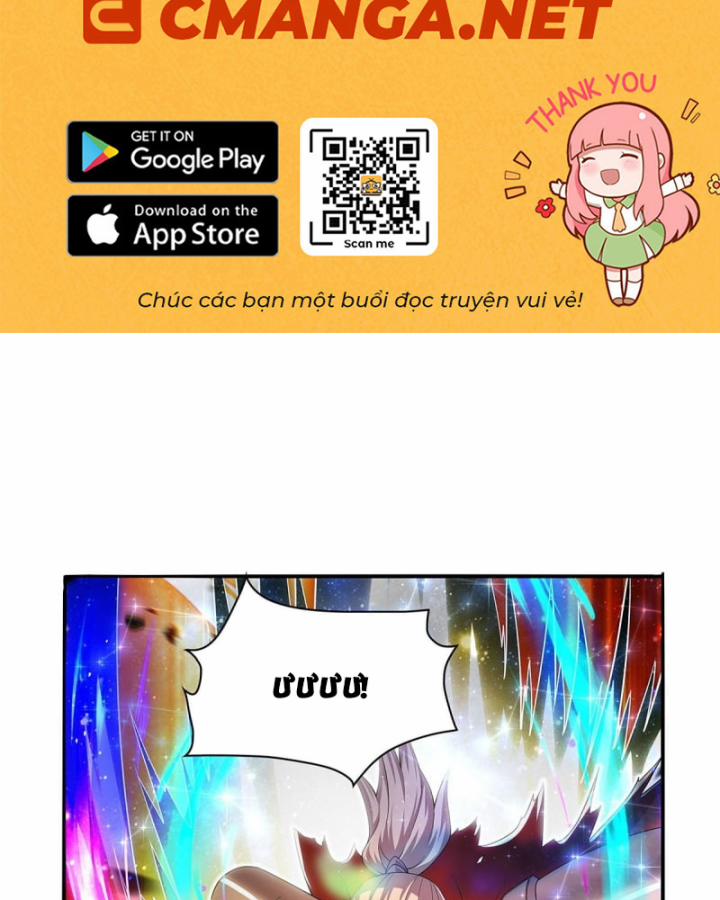 Ma Vương Thất Nghiệp 421 trang 1