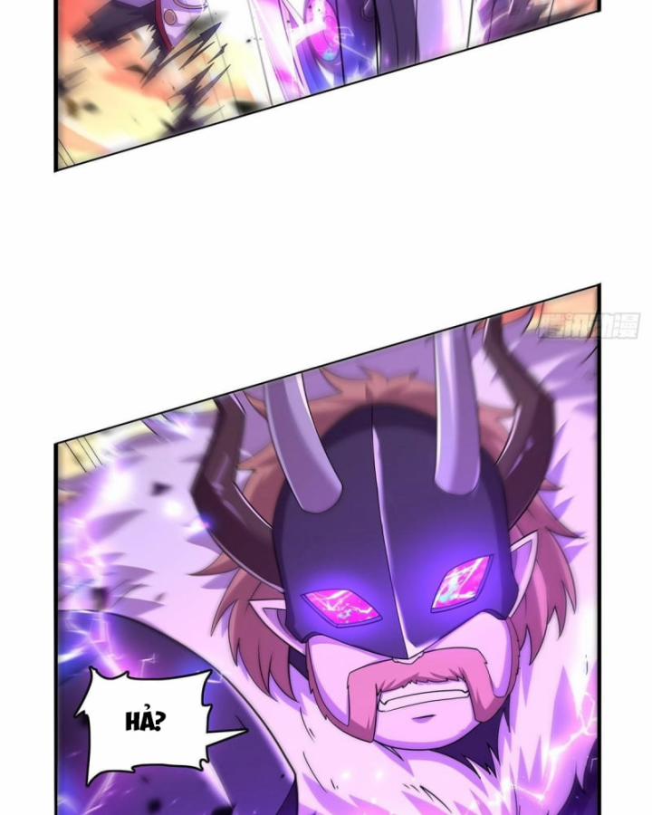 Ma Vương Thất Nghiệp 421 trang 14