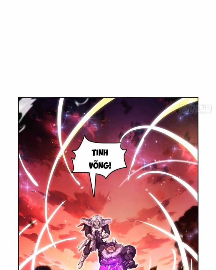 Ma Vương Thất Nghiệp 421 trang 25