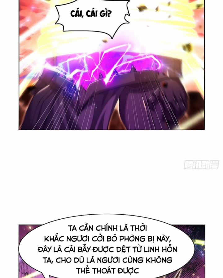 Ma Vương Thất Nghiệp 421 trang 28