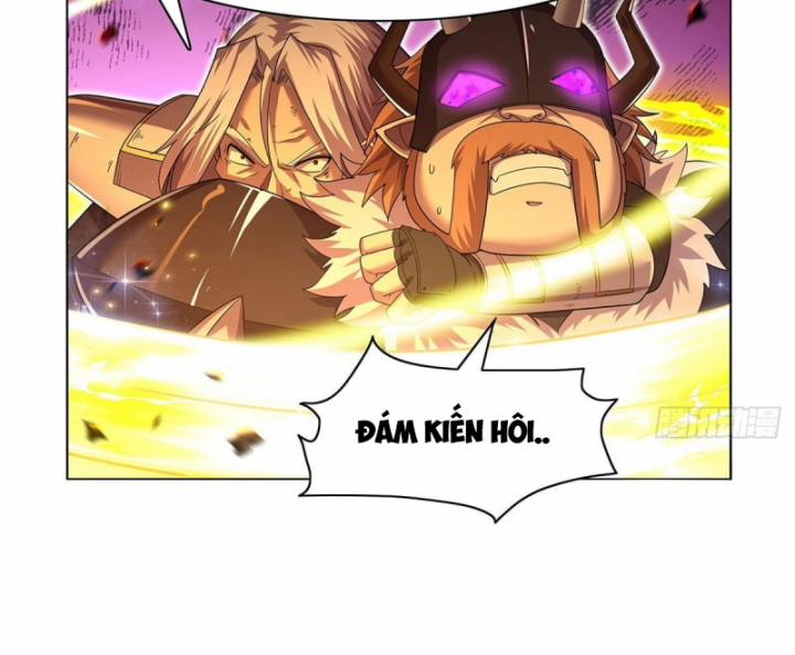 Ma Vương Thất Nghiệp 421 trang 29