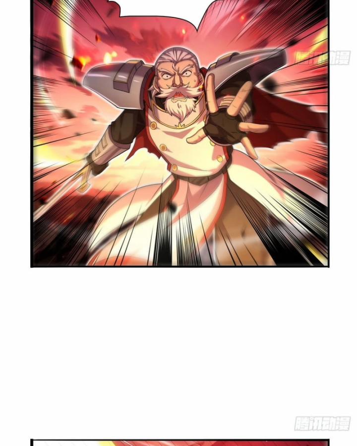 Ma Vương Thất Nghiệp 421 trang 3