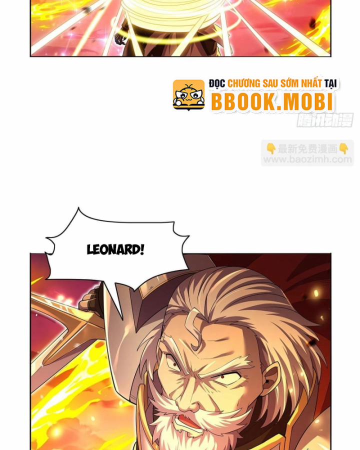 Ma Vương Thất Nghiệp 421 trang 32