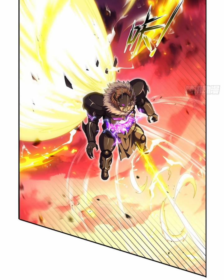 Ma Vương Thất Nghiệp 421 trang 37