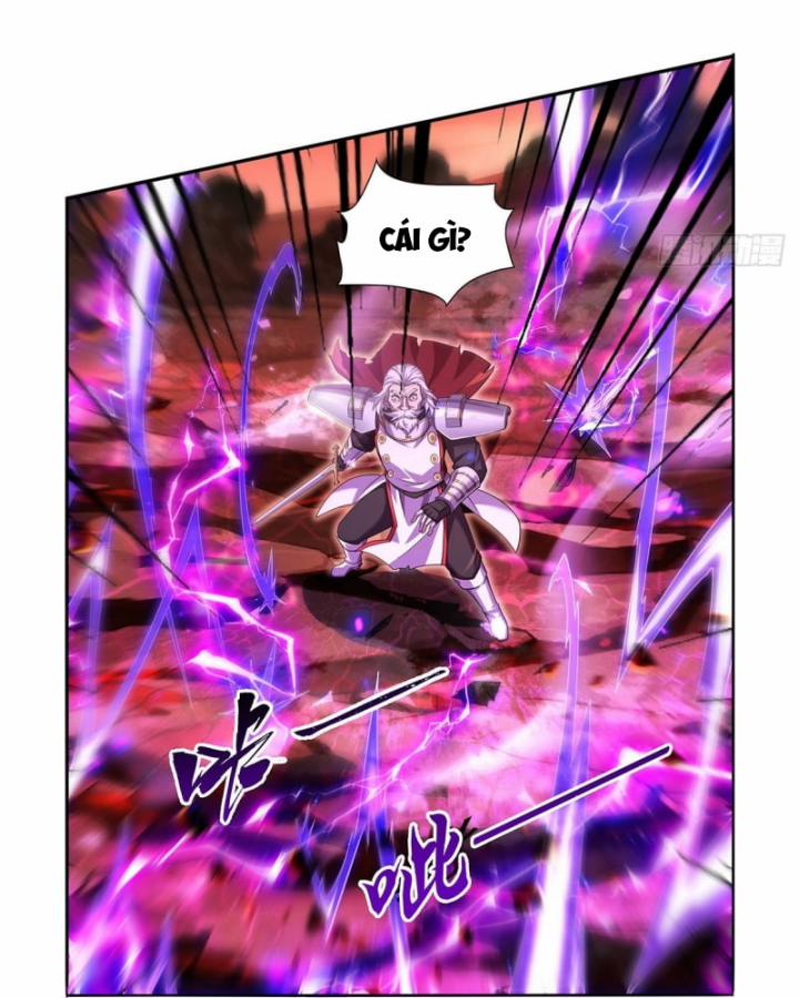 Ma Vương Thất Nghiệp 421 trang 49